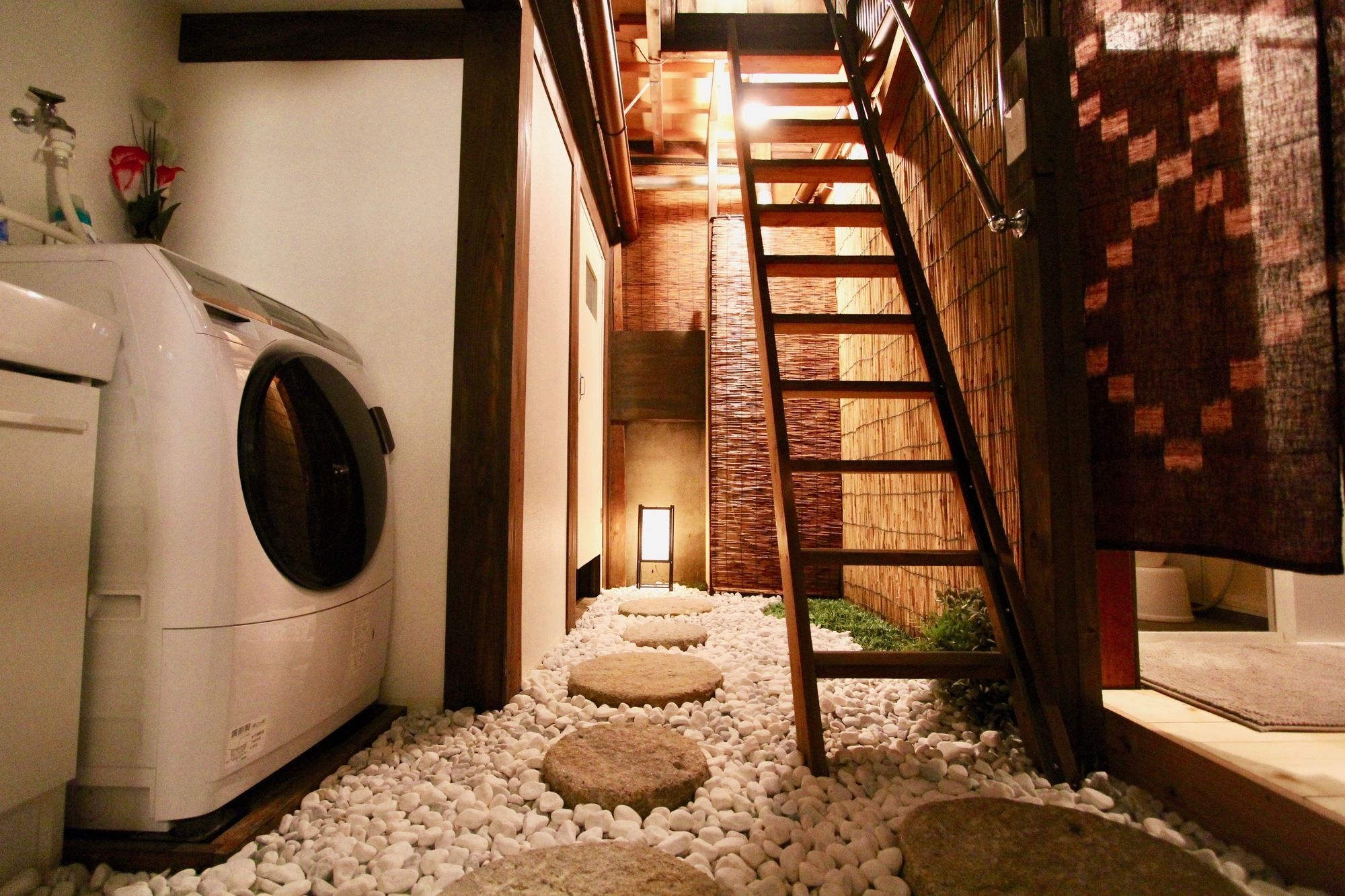 Kyoto Traditional Machiya House エクステリア 写真