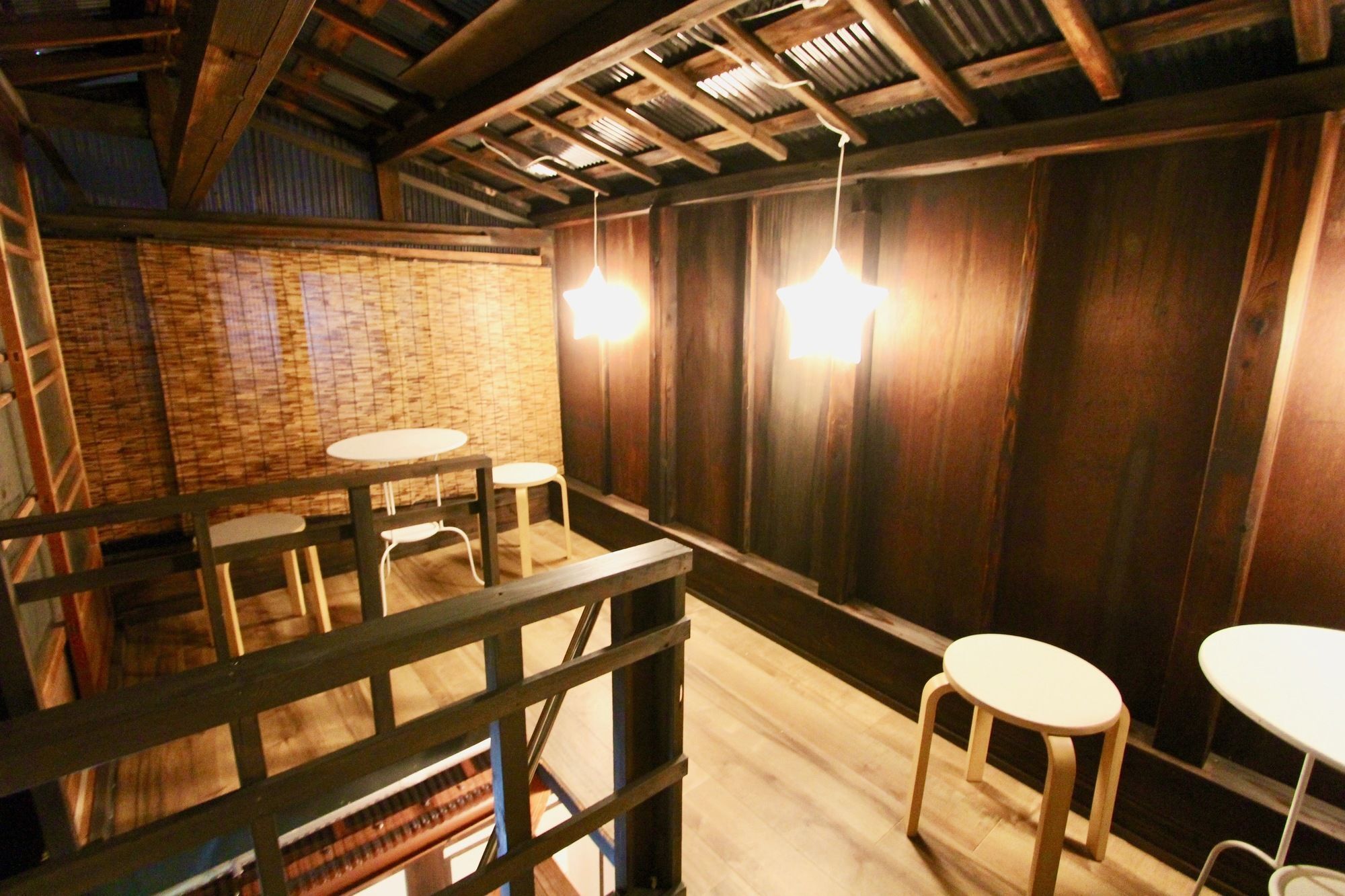 Kyoto Traditional Machiya House エクステリア 写真