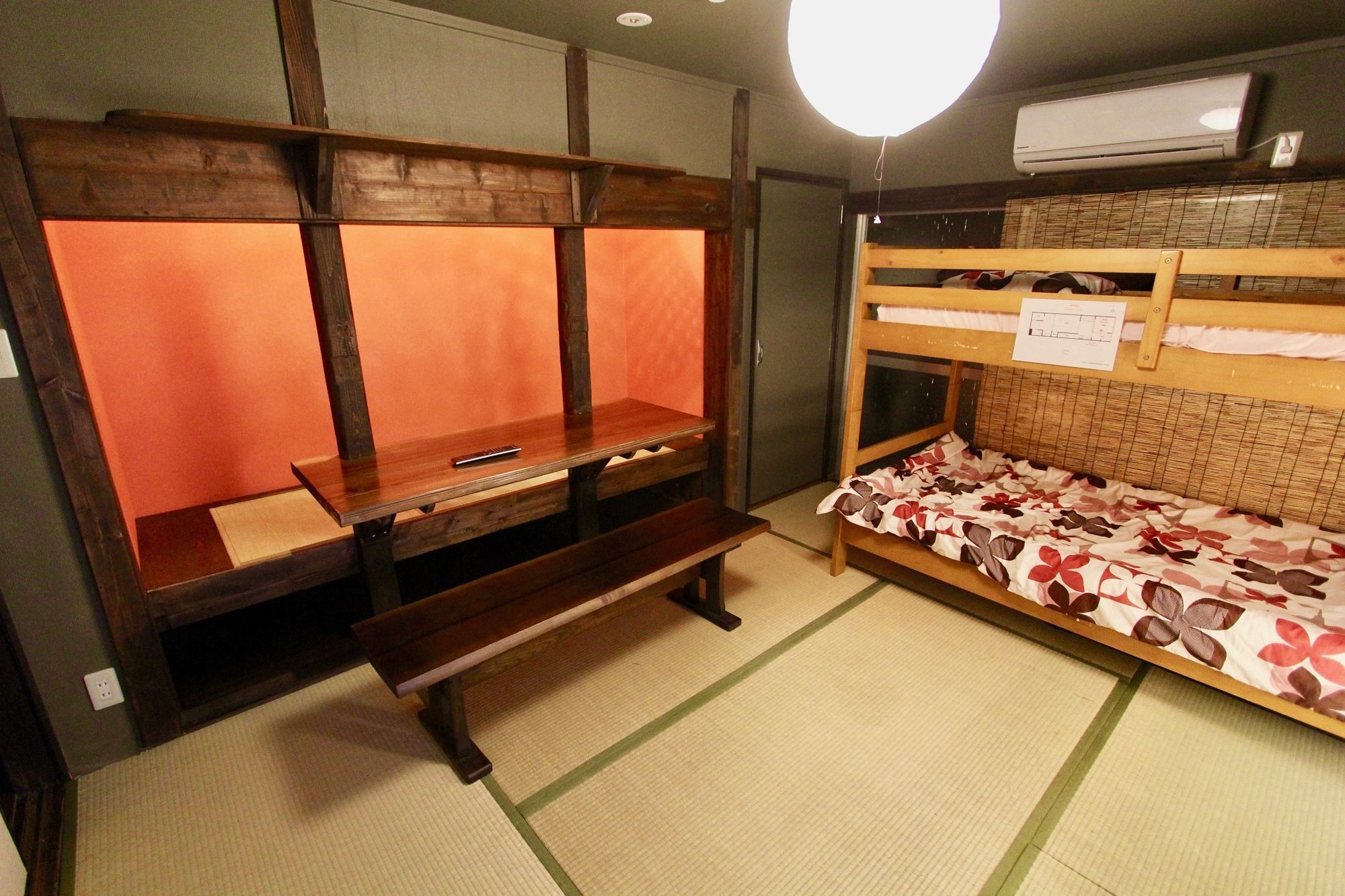 Kyoto Traditional Machiya House エクステリア 写真